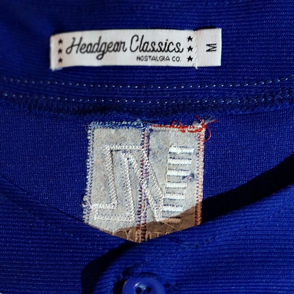 Nipsey Hussle Baseball Jersey - Picture 7 of 7